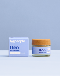 forpeople skincare GmbH