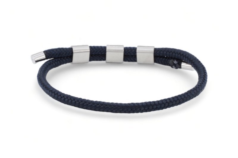 Reb armbånd 4mm - Parks kollektion