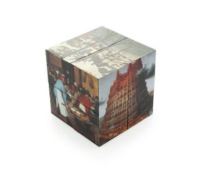 Magic Cube, Bruegel