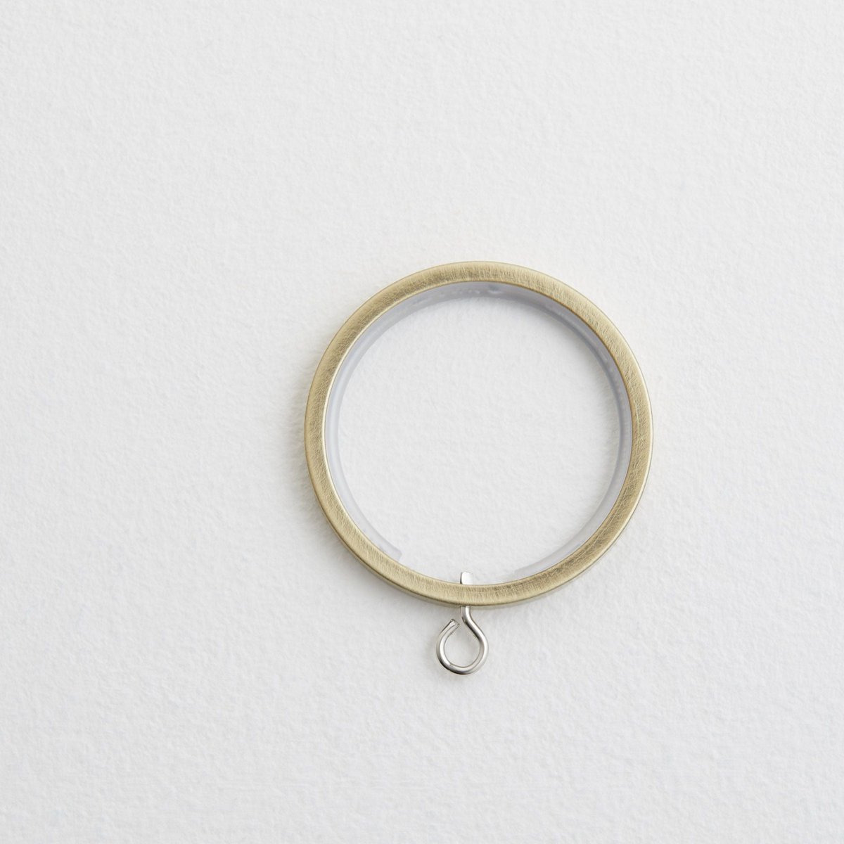 ALMA-Messingring