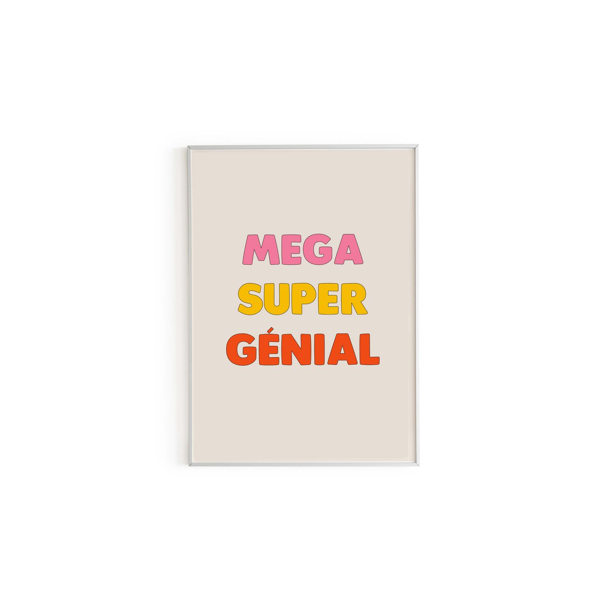 SUPER MEGA