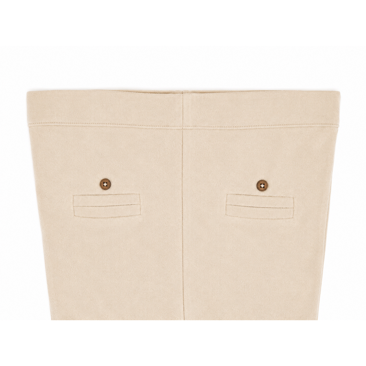 Broek Parker