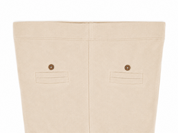 Broek Parker