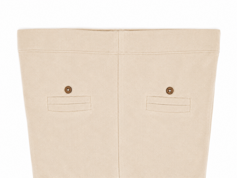 Broek Parker
