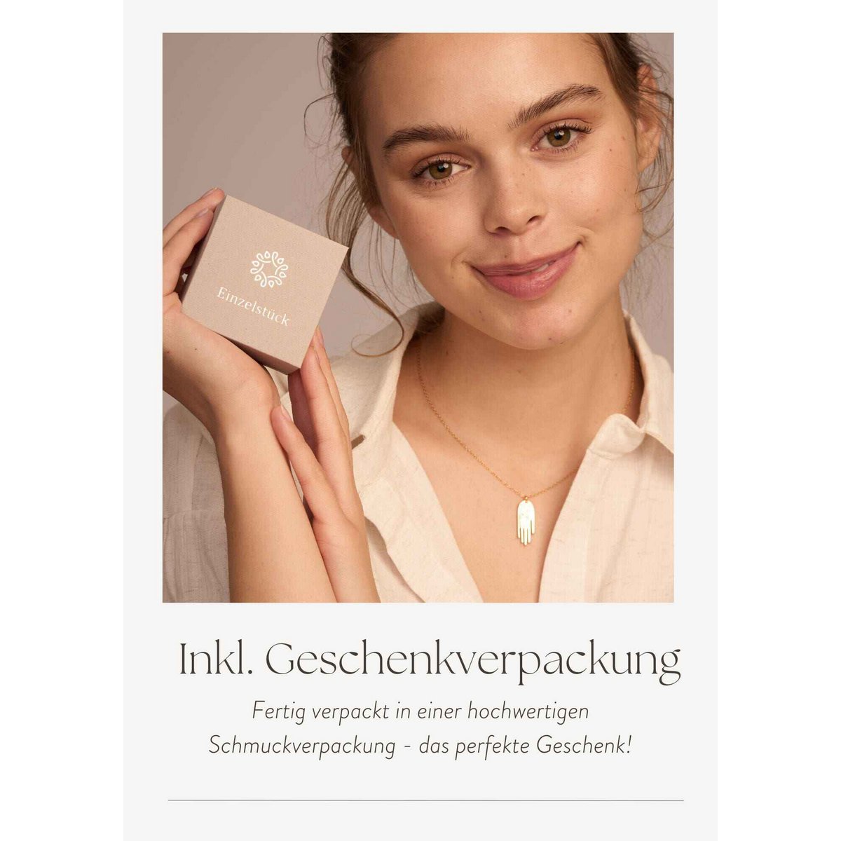 ZŁE OKO OHRSTECKER