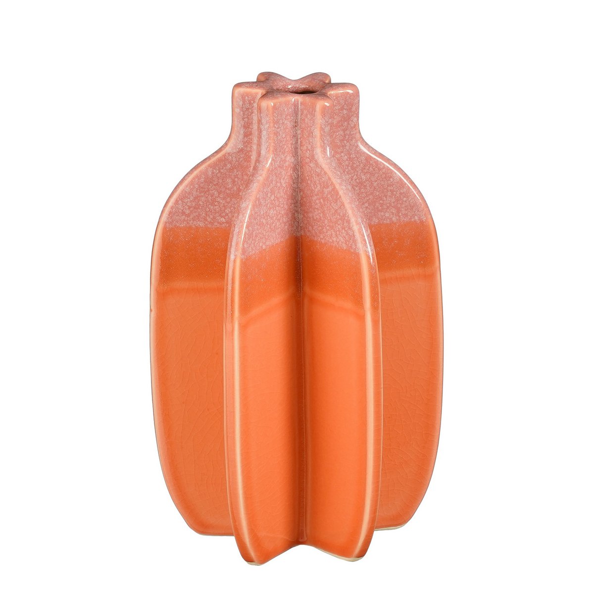 Aivy vaas orange