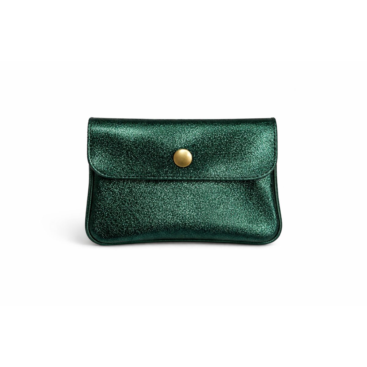 HS Wallet Small - In more than 10+ Colors - Genuine Leather