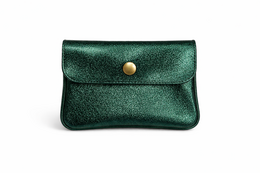 HS Wallet Small - In more than 10+ Colors - Genuine Leather