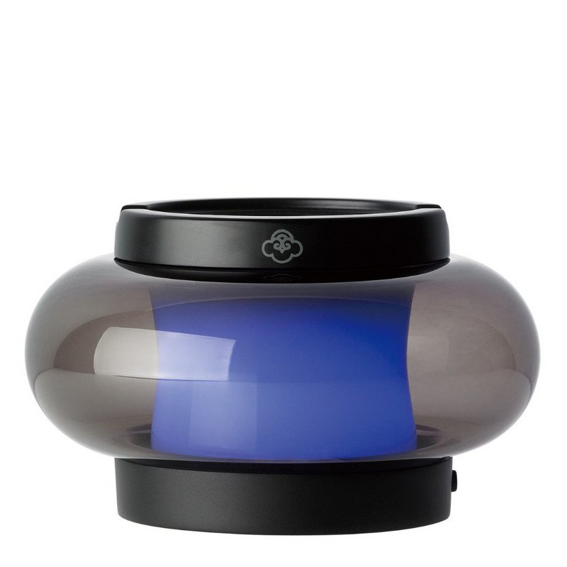 Serene House - Scaldacera Serene Pod (USB) Arc - Grigio
