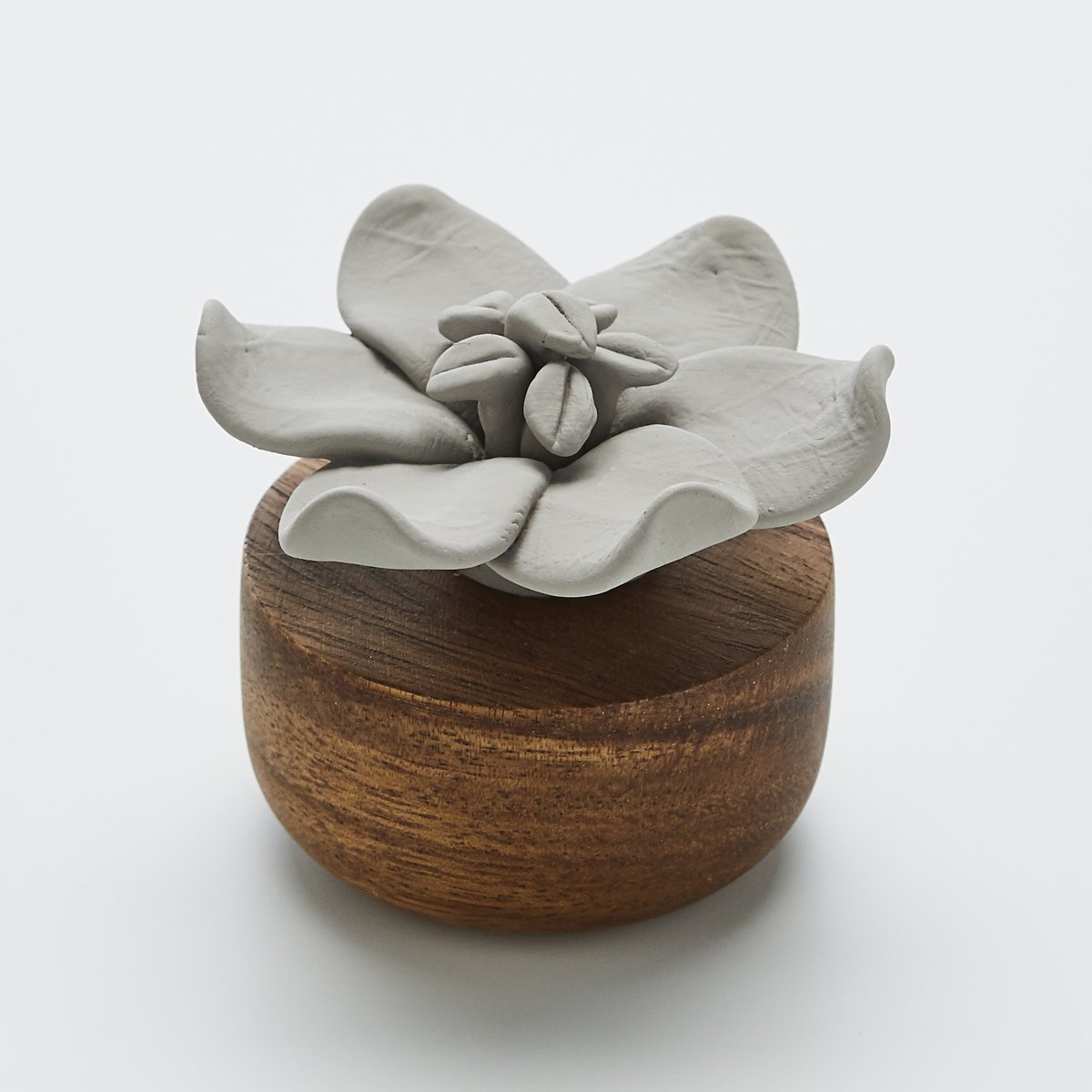 Diffuseur Jasmin d'Orient - Gris