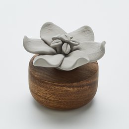 Difusor Jazmín Oriental - Gris
