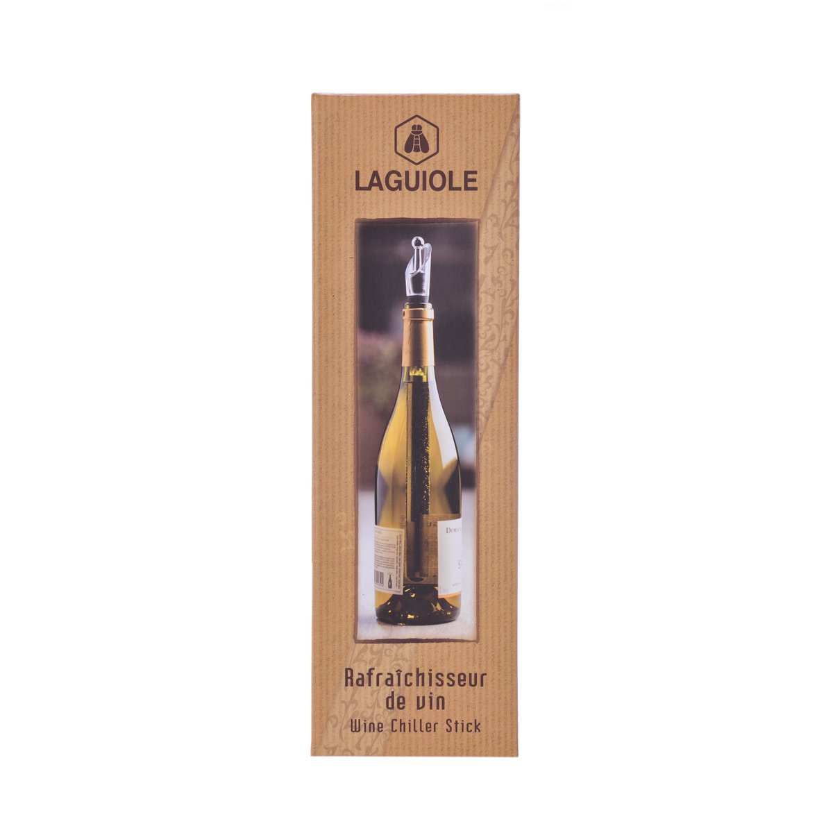Laguiole Cooler - Stick per refrigeratore di vino