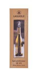 Laguiole Cooler - Stick per refrigeratore di vino