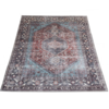 Rug Madel Red / Blue 160 x 230 cm