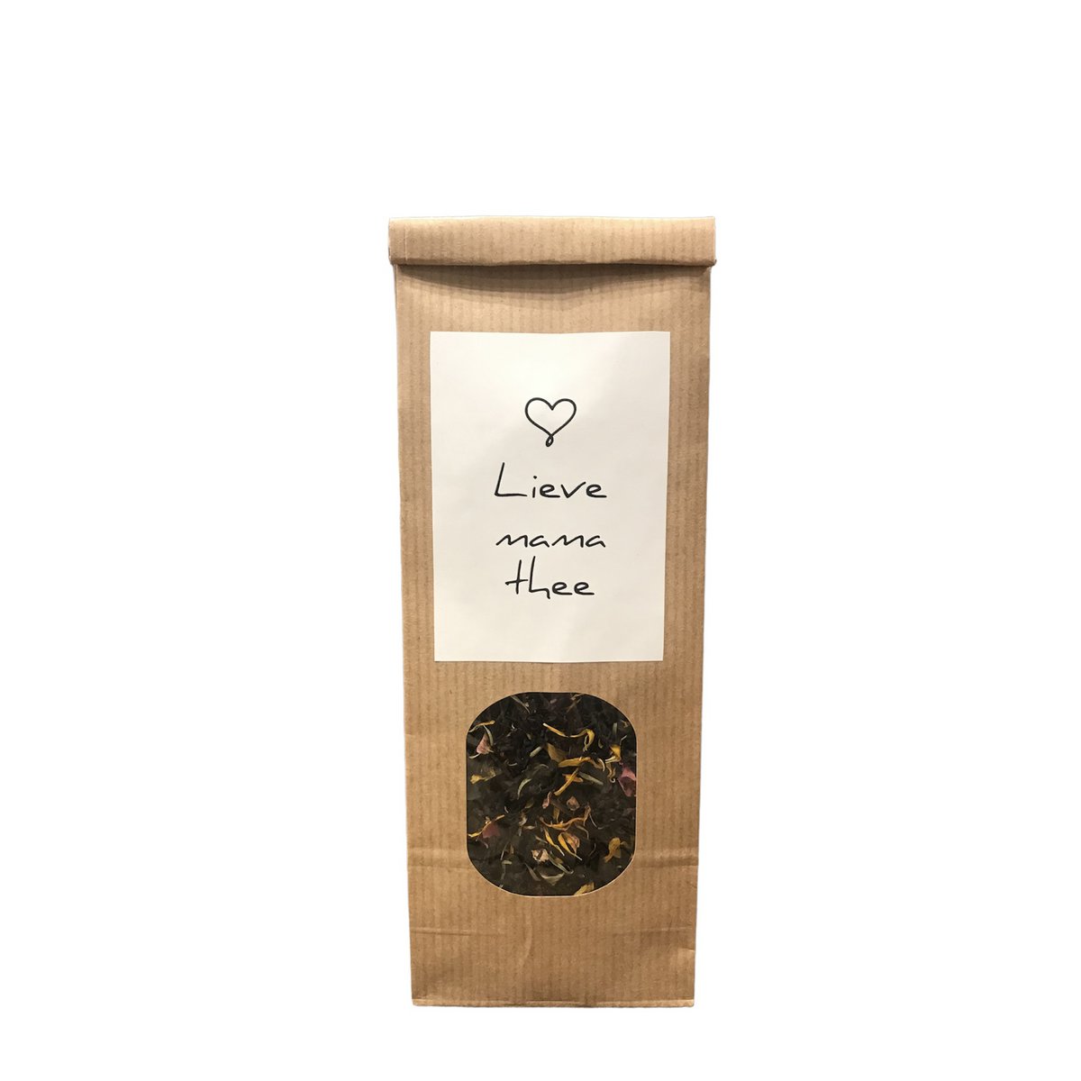 dear mama tea