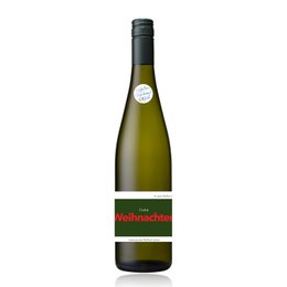 Feliz Navidad – Pinot Gris – Vino blanco 0,75 L