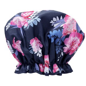 WS Shower Cap Peony Dreams