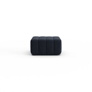 Curt-module - Jet - 9806 (Dark grey)