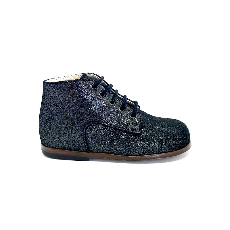 MILOTO ibiza noir - Ibiza Noir Boot