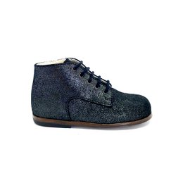 MILOTO ibiza noir - Ibiza Noir Boot