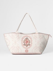 Travelbag English Rose