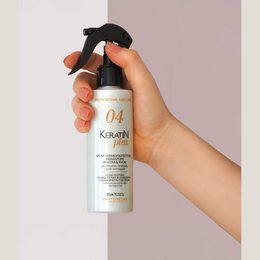 Phytorelax Keratin Plex Heat Protection Spray – 180ml