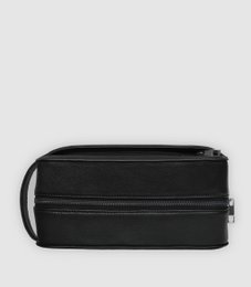 Tote bag ATLAS Midnight Black