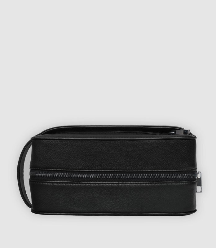 Mulepose ATLAS Midnight Black