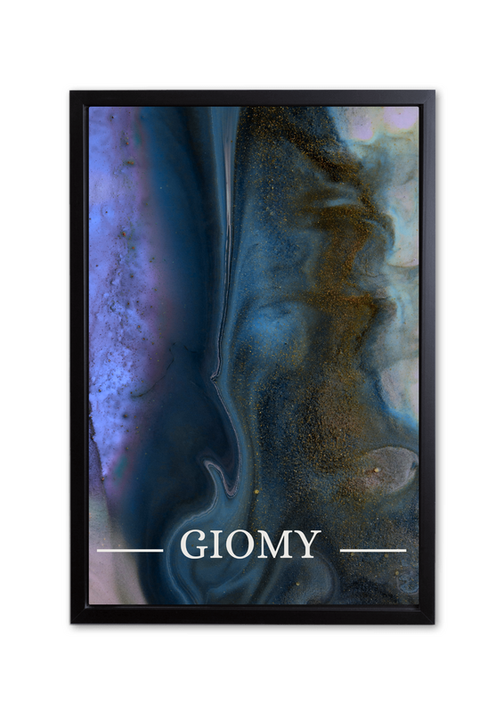 Nidus - Poster Print