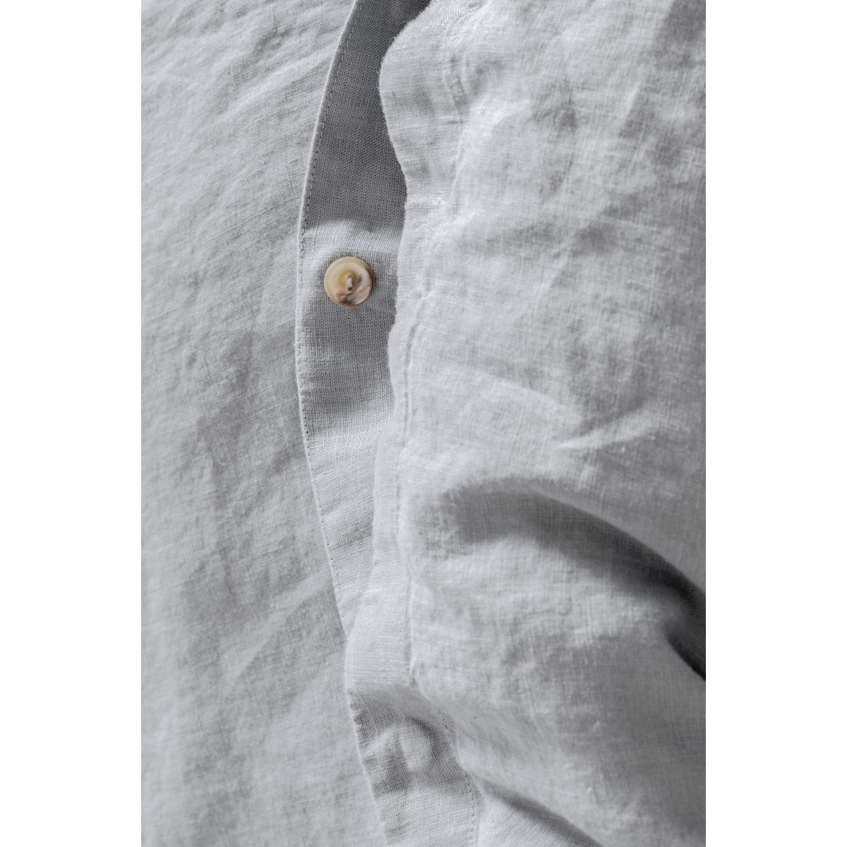 Linen bedding set / Mist