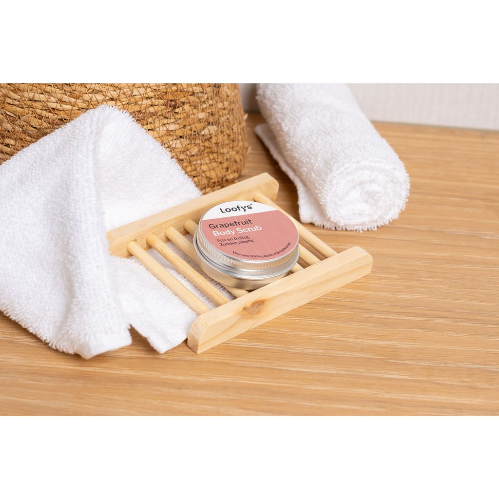 Body Scrub Grapefruit 30 ml