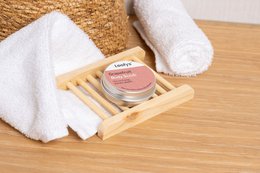 Body Scrub Grapefruit 30 ml