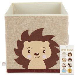 Storage box hedgehog piksi