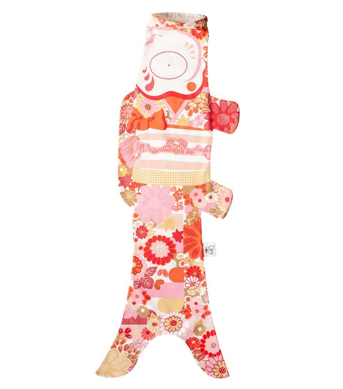 KIMONO GIRL KOINOBORI (KOI2.16/S)