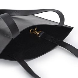 Leather Bag KERRY
