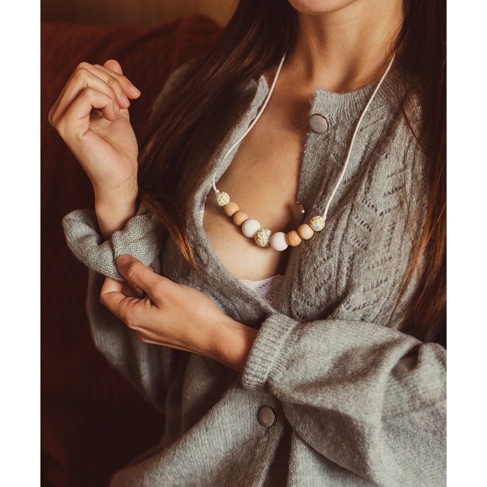 Verzorgings- en draagketting | "Esmee"