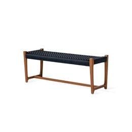 Jesper Home Kuwana Outdoor Bench