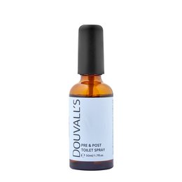 Spray pré et post toilette 50ml