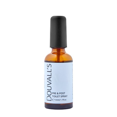 Pre & Post Toilet Spray 50ml