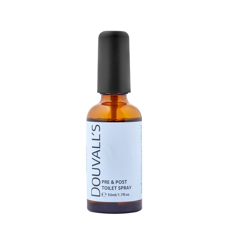Spray pré et post toilette 50ml