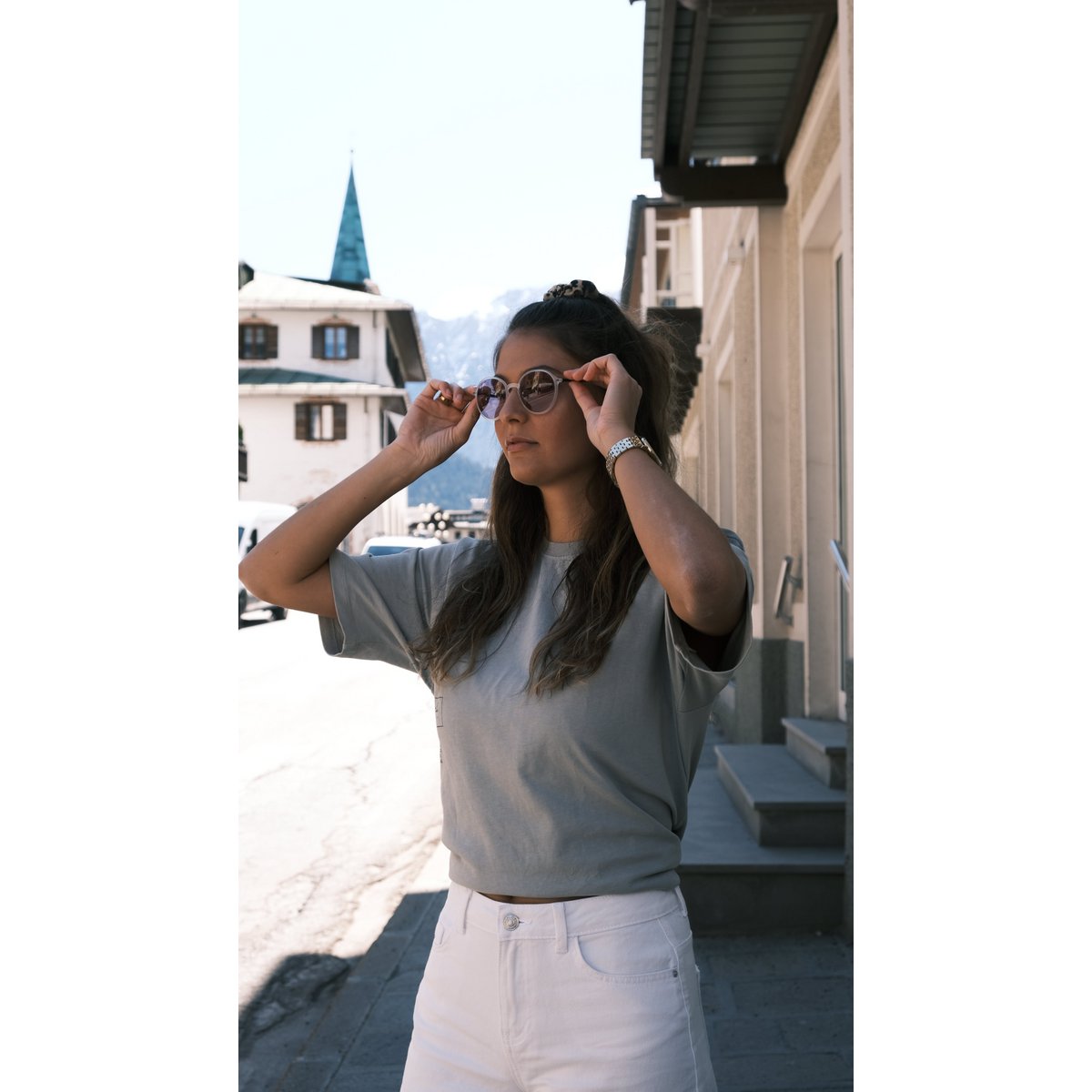 Lunettes de soleil - Firenze