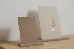 Cardholder | sand medium
