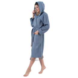 Peignoir turc Liva