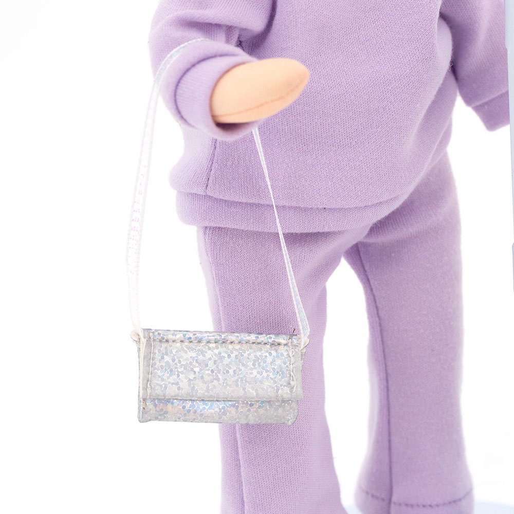 Soft toy, Sweet Sisters - Footwear and Accessories Set