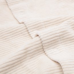 tutina 50/56 in velluto a coste Soft Sand