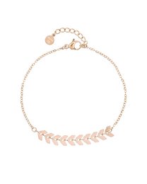 Fishtail armbånd