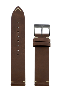 TUCANA lederen band 18 mm