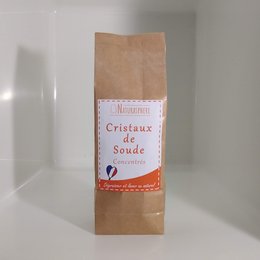Geconcentreerde sodakristallen 1 kg