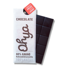 OHYA økologisk chokolade