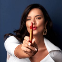 Red Carpet: collagen anti-wrinkle and skin sagging